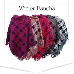 Women's Winter Pancha (Grameen)